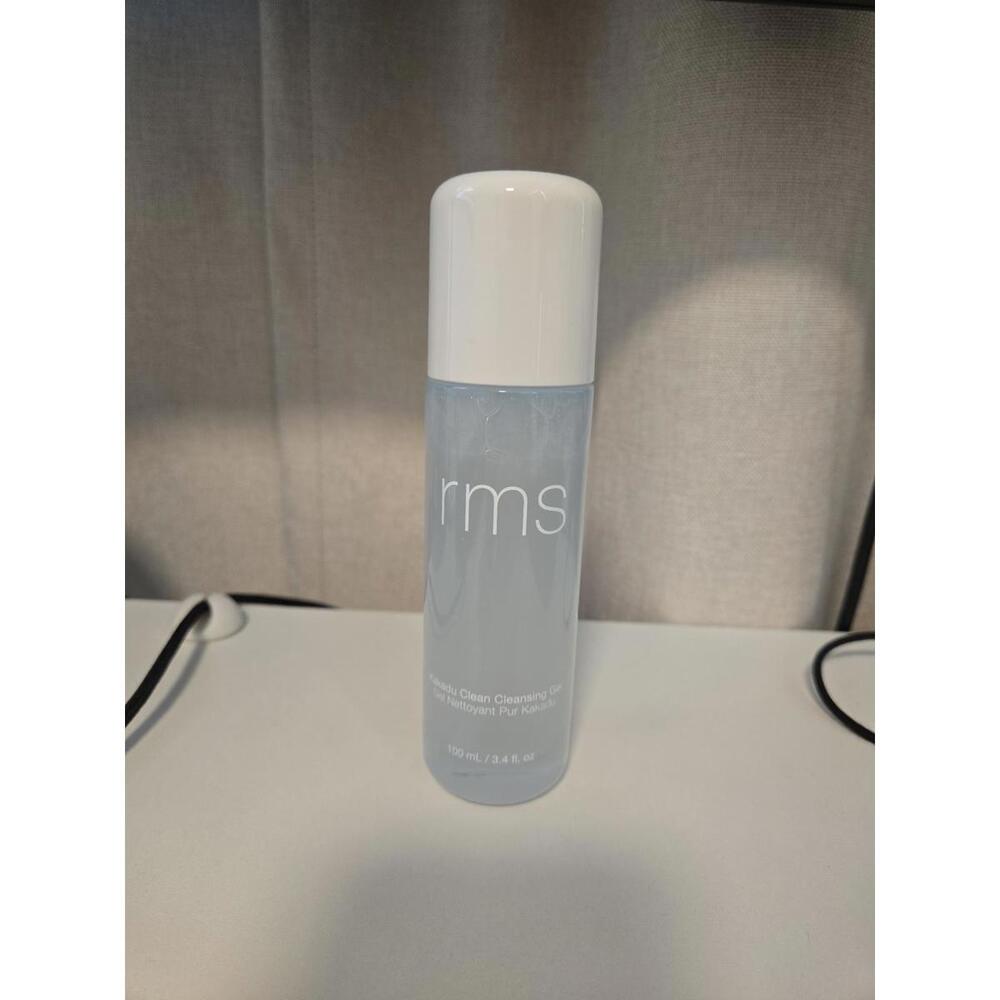 Rms Kakadu Clean Cleansing Gel